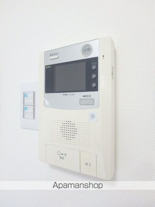 東京都中野区野方４丁目[1K/23.52m2]の内装