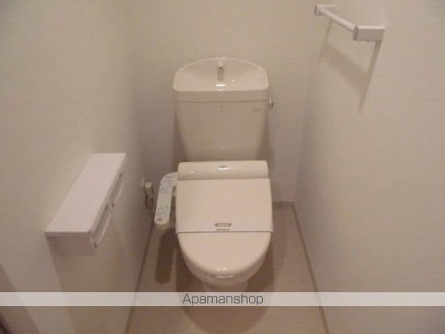 コモドNIの内装写真