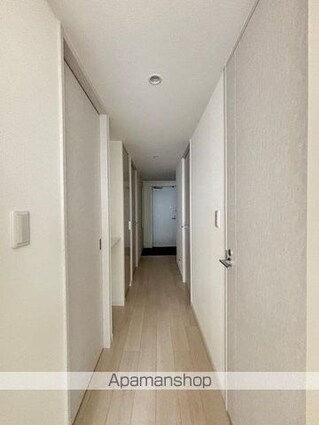 ＨＦ若林公園レジデンス[2LDK/58.11m2]のリビング・居間5