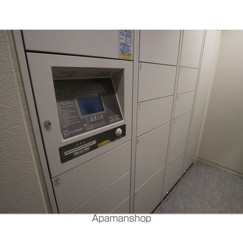 プライア渋谷の外観写真