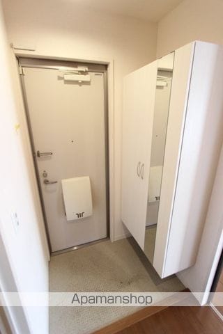 グランドゥールヒル Iの内装写真