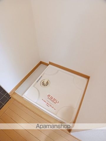 ミニョン中央の内装写真