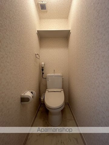 ハピネス銭函IIの内装写真