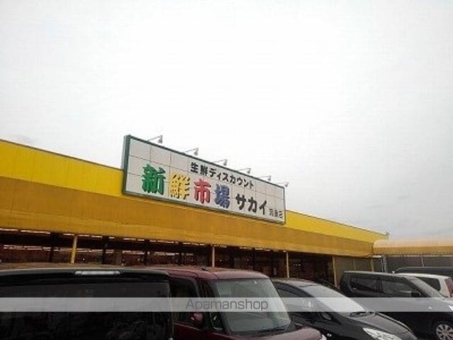 ミミエデン筑後の周辺写真
