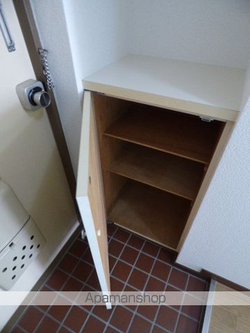 新大阪グランドハイツ北の内装写真