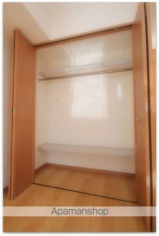 WILLDO松屋町の内装写真