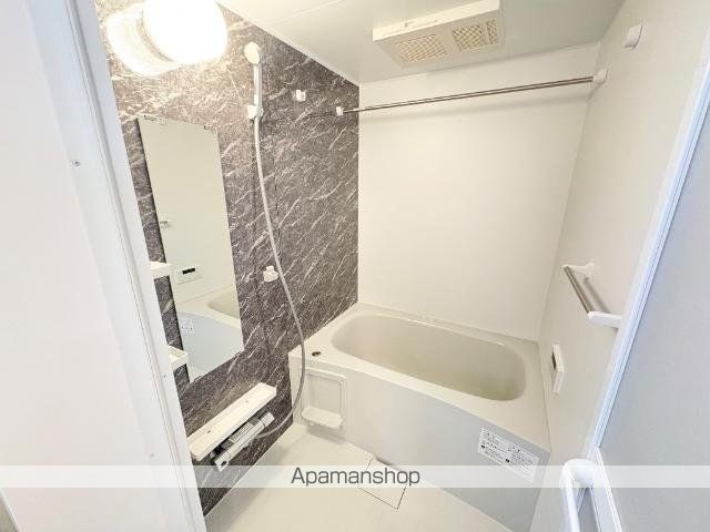 アウローラ本郷町の内装写真