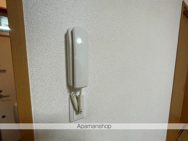 グランバリエの内装写真