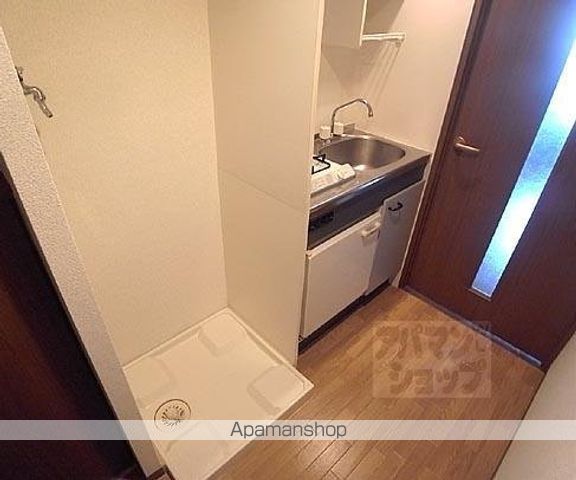 エスリード京都河原町第3の内装写真
