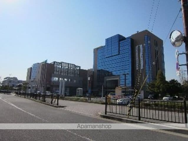 ロイヤルコーポ忠岡の周辺写真