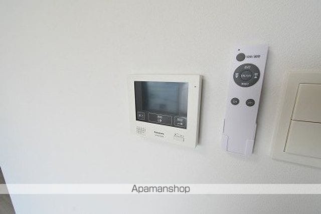 STELLAの内装写真