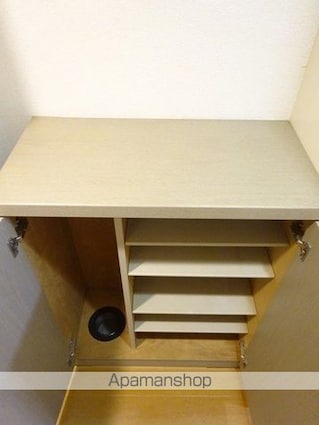 ジェイパーク池袋公園前[1K/20.44m2]の内装4