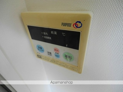 フォレスト松戸[1R/15.31m2]の内装