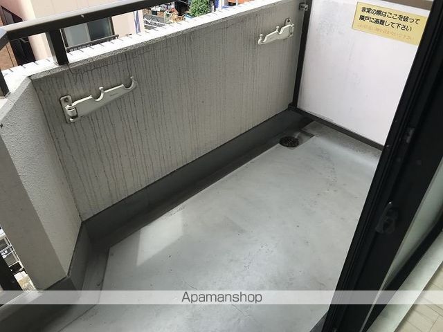 コスモリード国分寺の内装写真