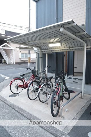 ハイブリッジのその他写真