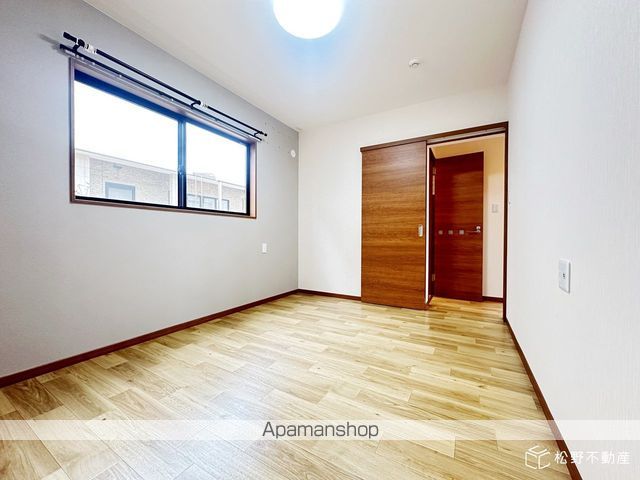 ポルティエの内装写真