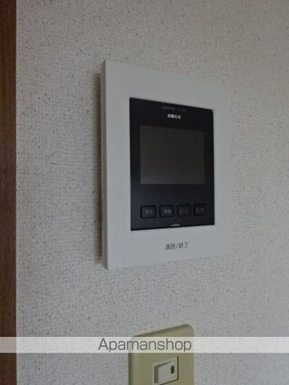 パルテールＡ[2LDK/55.08m2]のその他設備