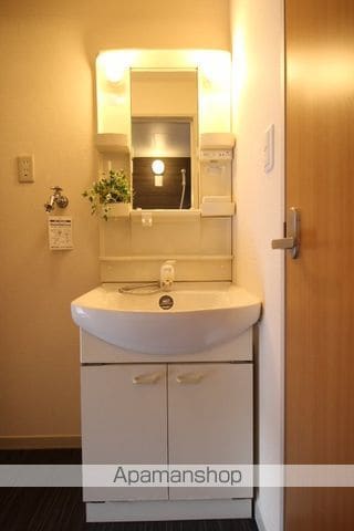 メイプルの内装写真