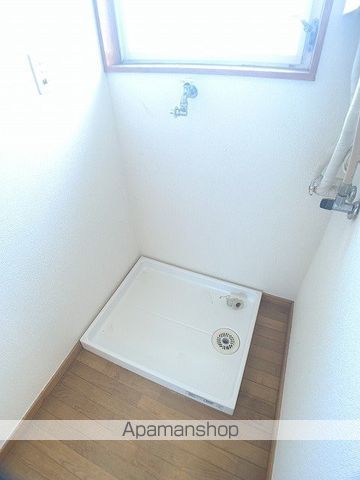 ヒルズライフIの内装写真