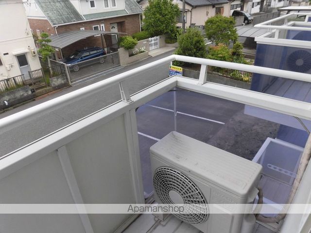 タカハシコーポのその他写真