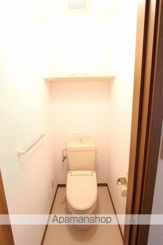 フォンテーヌ・パレスBの内装写真