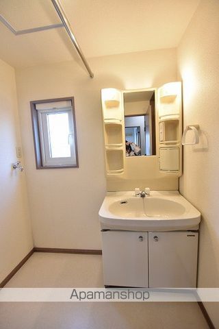 KIハウスN50C棟の内装写真