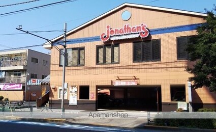 リブリ・四つ木[1K/27.32m2]の周辺6