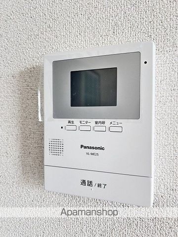 ルーナカーサAの内装写真
