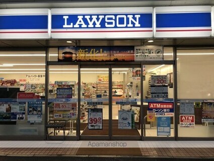 レオパレスＳｈｕ＆Ｋｅｉ　Ｎ[1K/23.61m2]の周辺3