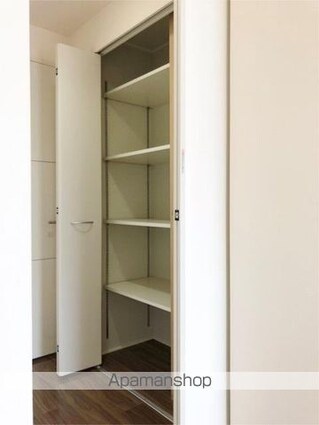 ツインアウルズ[1LDK/47.64m2]の収納