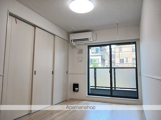 メゾンSGの内装写真