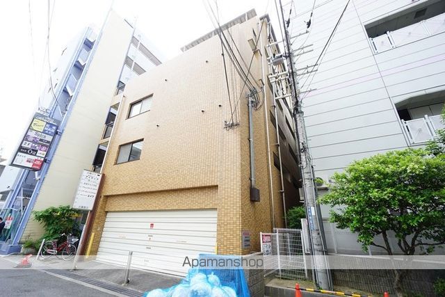 エスペオーラ近藤の外観写真