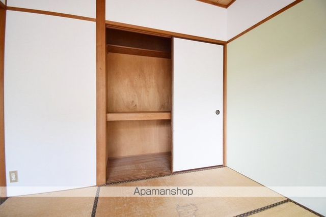 コーポ伊藤の内装写真