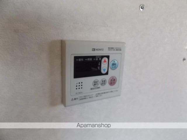 もくせいまきハイツの内装写真