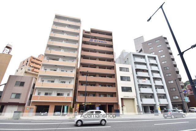 第31友建ビルの外観写真