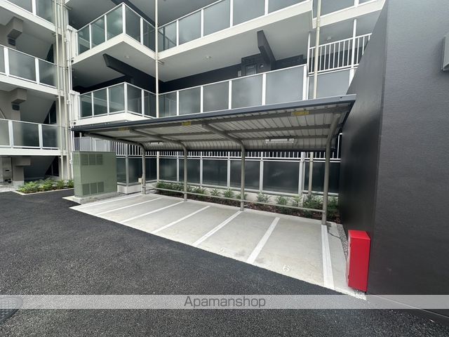 ディアクレスト西荻窪の内装写真