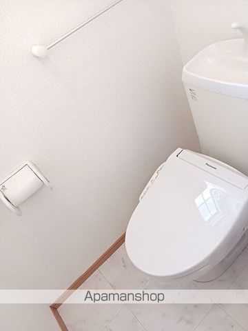 エミネンスAの内装写真