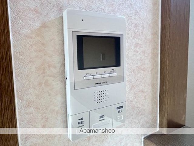 Niceマンション九品寺の内装写真