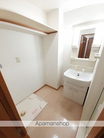 エルグレイス大手の内装写真