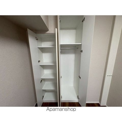 シティタワー大阪本町の内装写真