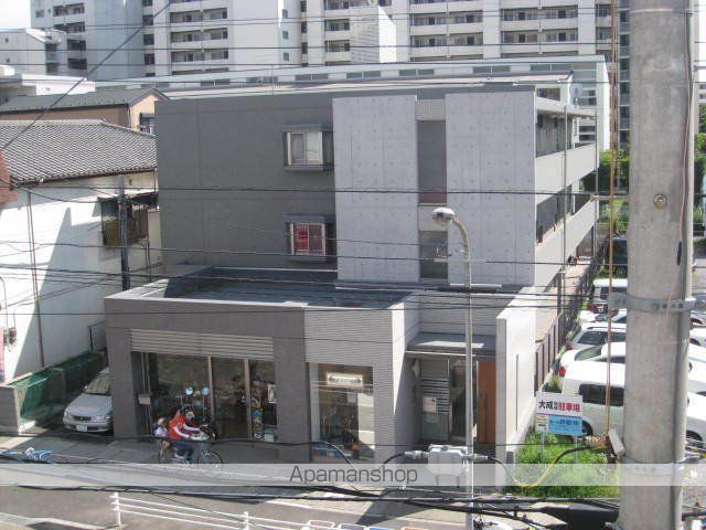 EVER GREENの外観写真