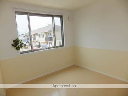 メゾン楽天　Ｂ棟[2LDK/61.21m2]の内装1