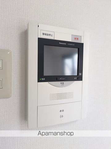 アメニティ市川の内装写真