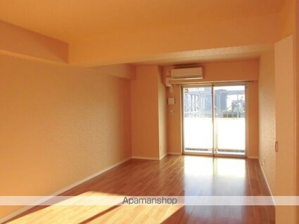 サンパティーク[3LDK/80.27m2]のリビング・居間