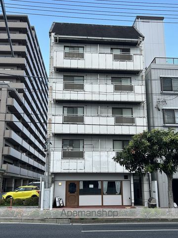 プレアデスIVの外観写真