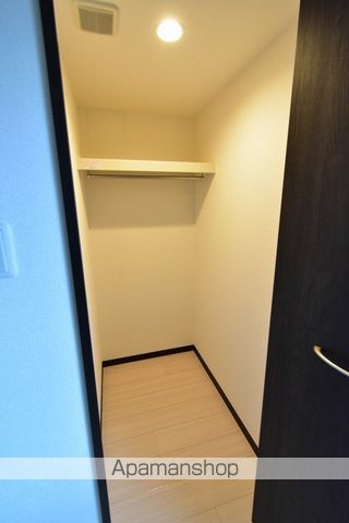 インフィニティ美園の内装写真