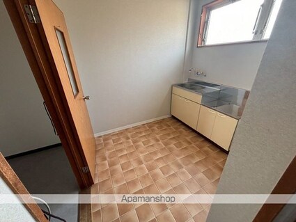 三豊市詫間町２Ｋアパート[2K/34.79m2]の内装2