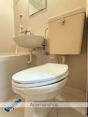 助信モンドEASTの内装写真