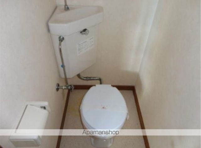 PLAZA IN 花川 A棟の内装写真