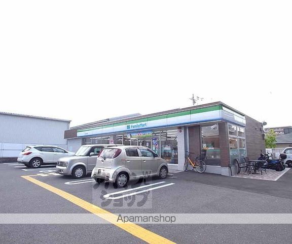 カーサアリビオの周辺写真